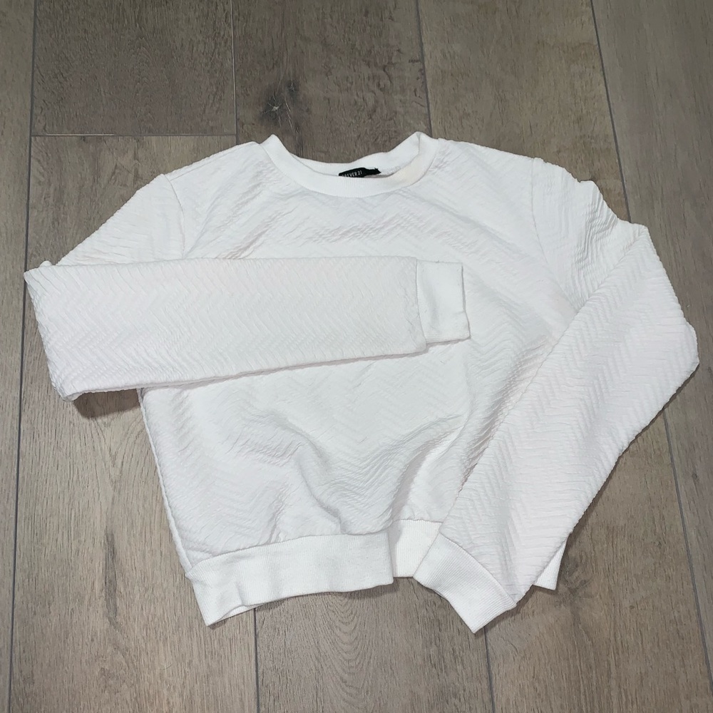 Forever 21 Sweater